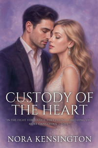 Custody of the Heart Custody of the Heart