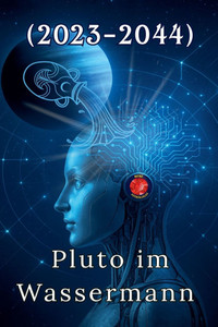 Pluto im Wassermann (2023-2044) Pluto im Wassermann (2023-2044)
