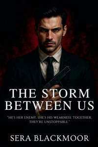 The Storm Between Us - 9798231984428