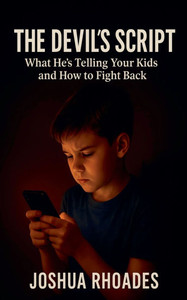 The Devil's Script- What He's Telling Your Kids and How to Fight Back