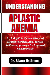 Understanding Aplastic Anemia: Exploring Root Causes, Advanced Medical Therapies, And Practical Wellness Approaches For Improved Quality Of Life