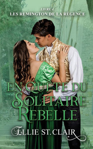 En quête du solitaire rebelle En quête du solitaire rebelle
