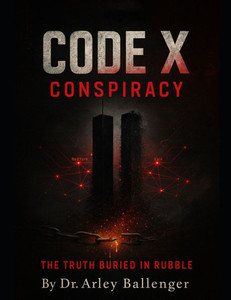 Code X: Conspiracy Code X: Conspiracy