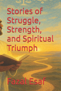 Stories of Struggle, Strength, and Spiritual Triumph Stories of Struggle, Strength, and Spiritual Triumph