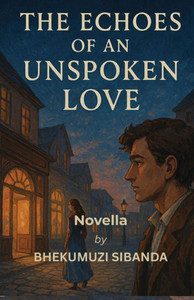 The Echoes of an Unspoken Love The Echoes of an Unspoken Love