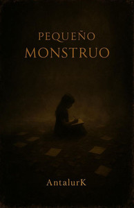 Pequeño Monstruo Pequeño Monstruo