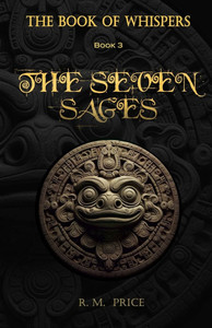 The Book of Whispers: The Seven Sages The Book of Whispers: The Seven Sages