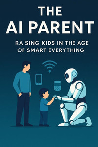 The AI Parent: Raising Kids in the Age of Smart Everything The AI Parent: Raising Kids in the Age of Smart Everything