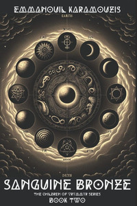 Sanguine Bronze: The Children of Vrymmyr Sanguine Bronze: The Children of Vrymmyr