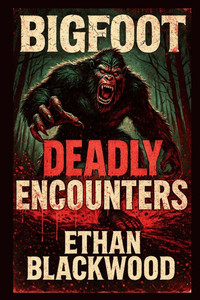 Bigfoot: Deadly Encounters Bigfoot: Deadly Encounters
