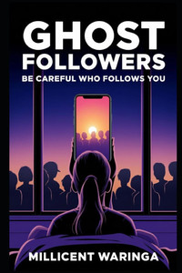 Ghost Followers: Be Careful Who Follows You Ghost Followers: Be Careful Who Follows You