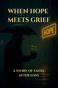 When Hope Meets Grief: A Story of Faith After Loss When Hope Meets Grief: A Story of Faith After Loss