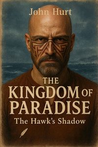 Kingdom of Paradise: The Hawk's Shadow