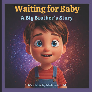 Waiting for Baby: A Big Brother's Story