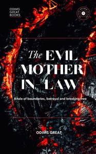 The Evil Mother-in-Law The Evil Mother-in-Law