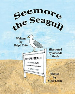 Seemore The Seagull - 9781950323555