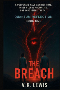 Quantum Reflection: The Breach Quantum Reflection: The Breach