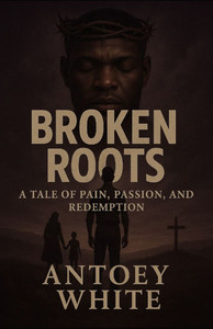 Broken Roots: "A Tale of Pain, Passion, and Redemption" Broken Roots: "A Tale of Pain, Passion, and Redemption"