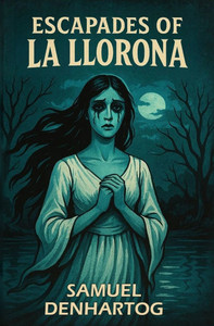 Escapades of La Llorona Escapades of La Llorona