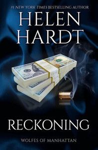 Reckoning: Wolfes Of Manhattan Five