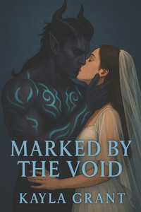 Marked by the Void Marked by the Void