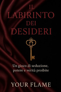 Il Labirinto dei Desideri: Un gioco di seduzione, potere e verità proibite