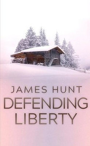 Defending Liberty - 9798280328365 Defending Liberty - 9798280328365