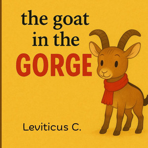 The Goat in the Gorge