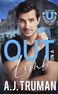 Out on a Limb - 9798280375444 Out on a Limb - 9798280375444