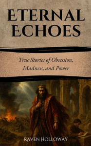 Eternal Echoes: True Stories of Obsession, Madness, and Power Eternal Echoes: True Stories of Obsession, Madness, and Power