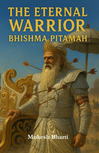 The Eternal Warrior: Bhishma Pitamah The Eternal Warrior: Bhishma Pitamah