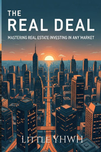 The Real Deal: Mastering Real Estate Investing in Any Market