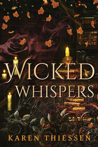 Wicked Whispers: Event the Dead Envy a Love Like This Wicked Whispers: Event the Dead Envy a Love Like This