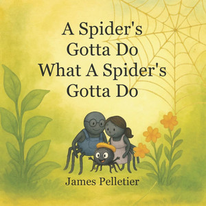 A Spider's Gotta Do What A Spider's Gotta Do