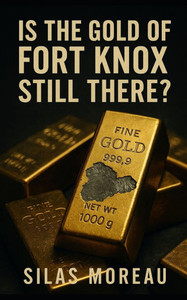 Is the Gold of Fort Knox Still There? Is the Gold of Fort Knox Still There?