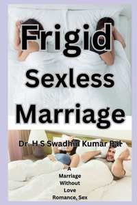Frigid Sexless Marriage