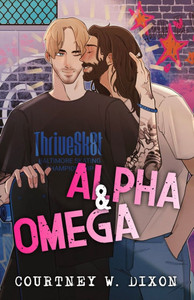 Alpha & Omega Special Edition