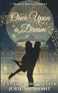 Once Upon a Dream - 9798280606784 Once Upon a Dream - 9798280606784