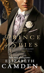 The Prince Of Spies (Hope And Glory) The Prince Of Spies (Hope And Glory)