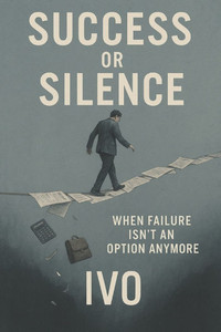 Success or Silence: When Failure Isn't An Option Anymore Success or Silence: When Failure Isn't An Option Anymore