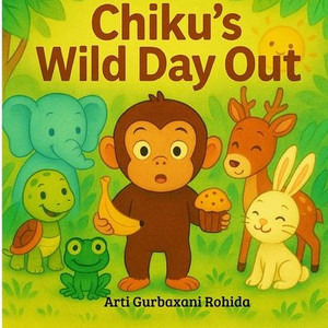 Chiku's Wild Day Out Chiku's Wild Day Out