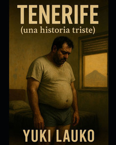 Tenerife: (una historia triste) Tenerife: (una historia triste)