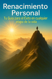 Renacimiento Personal: Tu Guía para el Éxito en cualquier etapa de la vida