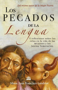 Los pecados de la lengua Los pecados de la lengua