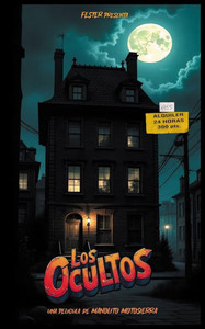 Los Ocultos Los Ocultos