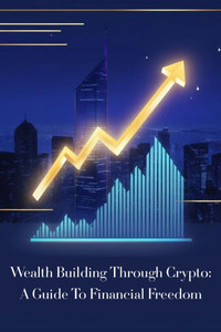 Wealth Building Through Crypto: A Guide to Financial Freedom Wealth Building Through Crypto: A Guide to Financial Freedom