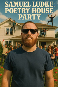 Poetry House Party