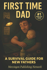 First-Time Dad: A Survival Guide for New Fathers First-Time Dad: A Survival Guide for New Fathers
