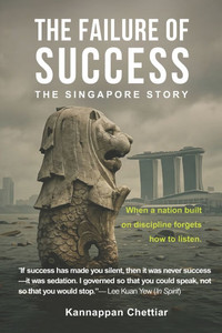 The Failure of Success: The Singapore Story The Failure of Success: The Singapore Story