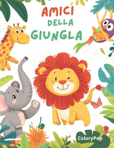 Amici della Giungla Amici della Giungla